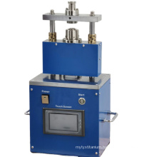 Semi-automatic Crimping Machine Price For battery R&D labs